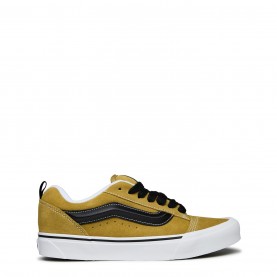 обувки,мъжки,маратонки,vans,knu,skool,shoes,brown,black