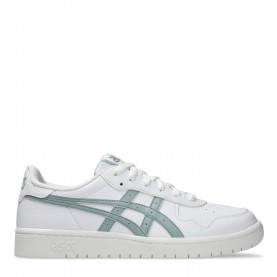 Маратонки Asics Unisex Adults Japan Low-Top Trainers - White/Ocean маратонки,мъжки,маратонки,дамски,маратонки,asics,unisex,adults,japan,low,top,trainers,white,ocean