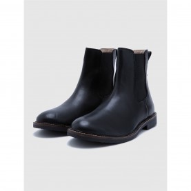 мъжки,боти,farah,mansfield,boot,sn99,black