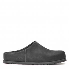 Ugg Mens Flat Mules - Black ugg,men,s,flat,mules,black