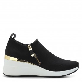 дамски,кецове,на,платформа,dkny,women,s,palma,wedge,trainers,black