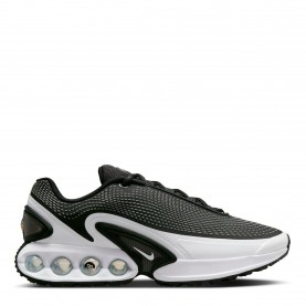 Маратонки Nike Mens Air Max DN Trainers - Grey/Blk маратонки,мъжки,маратонки,nike,men,s,air,max,dn,trainers,grey,blk