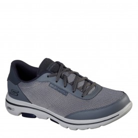 мъжки,маратонки,skechers,skechers,gowalk5,sn99,grey,navy