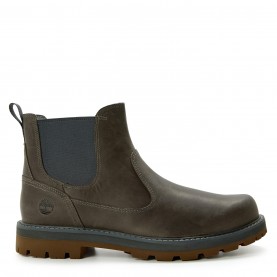 Timberland Timberland Britton Road Mid Chelsea Boot Dark - Dark Grey Grain мъжки,боти,timberland,timberland,britton,road,mid,chelsea,boot,dark,dark,grey,grain