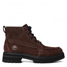Timberland Timb Britton Mid Lac Sn64 - Dark Brown NB timberland,timb,britton,mid,lac,sn64,dark,brown,nb