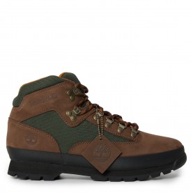 Timberland Timb Euro Hiker Mid Sn64 - Dark Brown NB timberland,timb,euro,hiker,mid,sn64,dark,brown,nb