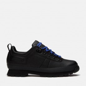 Timberland Timb Euro Hiker Low Sn64 - Black Grain timberland,timb,euro,hiker,low,sn64,black,grain