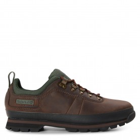Timberland Timb Euro Hiker Low Sn64 - Drk Brown Grain timberland,timb,euro,hiker,low,sn64,drk,brown,grain