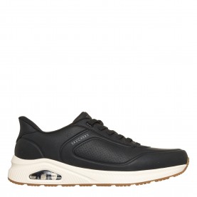 Skechers Arch Fit Un Sn72 - Black мъжки,маратонки,skechers,arch,fit,un,sn72,black