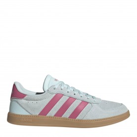 Дамски маратонки adidas Womens Breaknet Sleek Low-Top Trainers - Halo Mint/Pink дамски,маратонки,дамски,маратонки,adidas,women,s,breaknet,sleek,low,top,trainers,halo,mint,pink