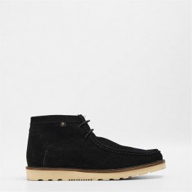 мъжки,боти,farah,hanker,boot,sn99,black