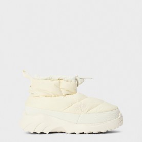 TNF x Skims Womens Nuptse Traction Chukka - SK Bone tnf,x,skims,womens,nuptse,traction,chukka,sk,bone
