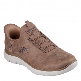 мъжки,маратонки,skechers,slip,ins:,summits,high,range,mens,whisky