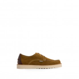 Обувки Barbour Mens Aydon Derby Shoes - BR13 Tffe Suede обувки,barbour,mens,aydon,derby,shoes,br13,tffe,suede