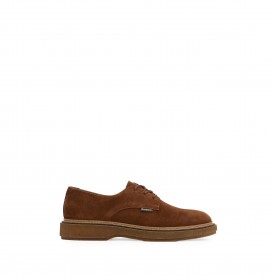 Обувки Barbour Mens Harefield Derby Shoes - BR15 Tffe Suede обувки,barbour,mens,harefield,derby,shoes,br15,tffe,suede