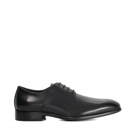 Dune London Dune Lo Saunter Sn99 - Black ученически,обувки,мъжки,обувки,dune,london,dune,lo,saunter,sn99,black