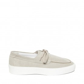 Обувки STEVE MADDEN Men's Moc Toe Formal Shoes - Taupe Suede обувки,steve,madden,men's,moc,toe,formal,shoes,taupe,suede