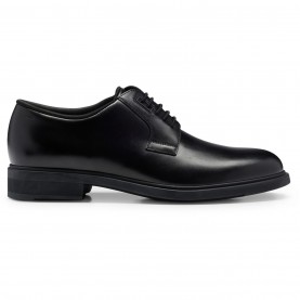 Boss Boss Firstclass Derb Pl A 10232822 - Black ученически,обувки,мъжки,обувки,boss,boss,firstclass,derb,pl,a,10232822,black