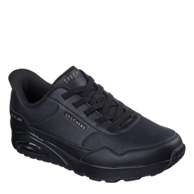 мъжки,обувки,мъжки,маратонки,skechers,uno,banksia,luxe,shoes,mens,black