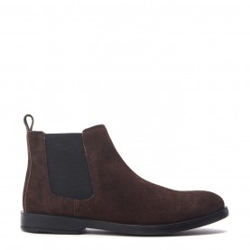 обувки,мъжки,боти,moda,in,pelle,solaro,chelsea,boots,dark,brown