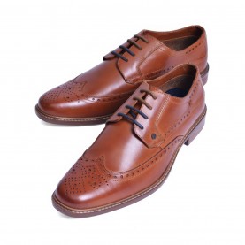 мъжки,обувки,lambretta,brogue,tan