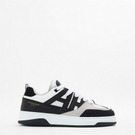 маратонки,мъжки,маратонки,android,homme,men's,skate,chunky,trainers,white,black