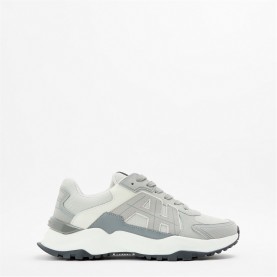 маратонки,мъжки,маратонки,android,homme,men's,multi,material,chunky,trainers,light,grey