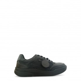 Обувки Pretty Green Mens Welwyn Moc Toe Formal Shoes - Black обувки,мъжки,обувки,pretty,green,mens,welwyn,moc,toe,formal,shoes,black