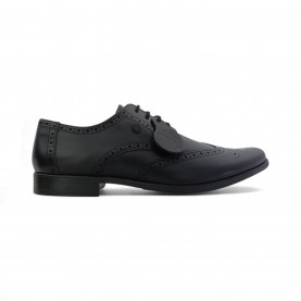 ученически,обувки,мъжки,обувки,pretty,green,brogue,sn53,black