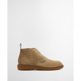 Обувки Barbour Mens Blaine Chukka Boots - BE31 Taupe обувки,barbour,mens,blaine,chukka,boots,be31,taupe