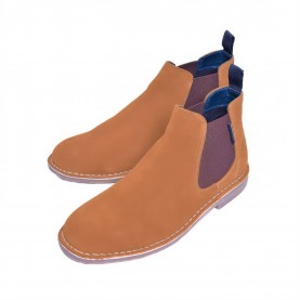 мъжки,боти,lambretta,chelsea,boot,tan
