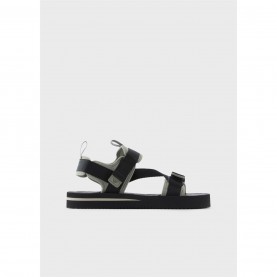мъжки,сандали,мъжки,джапанки,и,чехли,emporio,armani,emporio,nyln,strp,sn99,salvia&#x2b;black