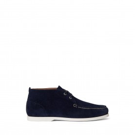 Обувки Polo Ralph Lauren Mens Chukka Boots - Newport Navy обувки,polo,ralph,lauren,men,s,chukka,boots,newport,navy