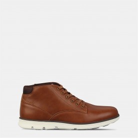 обувки,мъжки,боти,deakins,men's,ankle,lace,up,chukka,boots,brown