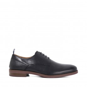 Dune London Dune Soreen Dby Sn54 - Black Lthr ученически,обувки,мъжки,обувки,dune,london,dune,soreen,dby,sn54,black,lthr
