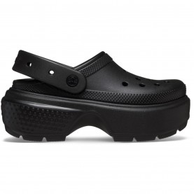 мъжки,сандали,crocs,stomp,clog,blk,sn99,black