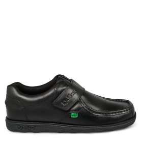 Kickers Fragma Strap Sn99 - BLACK мъжки,обувки,kickers,fragma,strap,sn99,black