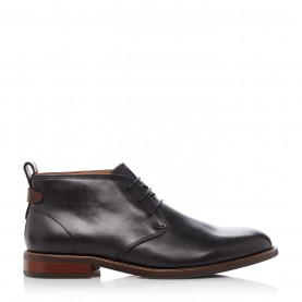 мъжки,боти,dune,london,dune,marching,leather,shoe,black,484