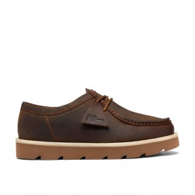 Обувки Clarks Originals Mens Meare Walla Lo Suede Moc-Toe Shoes - Beeswax Lthr обувки,clarks,originals,men,s,meare,walla,lo,suede,moc,toe,shoes,beeswax,lthr