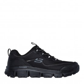 Мъжки маратонки Skechers Summits At Runners Mens - Black Textile мъжки,маратонки,skechers,summits,at,runners,mens,black,textile