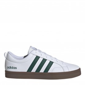 Мъжки маратонки adidas VS Pace Mens Trainers - White/Green мъжки,маратонки,мъжки,маратонки,adidas,vs,pace,mens,trainers,white,green