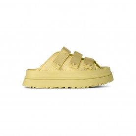 сандали,ugg,women's,goldenglow,glide,flatform,sandals,golden,apple