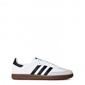 маратонки,мъжки,маратонки,adidas,originals,samba,og,trainers,white,black