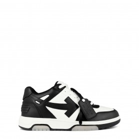 маратонки,мъжки,маратонки,off,white,men's,out,of,office,classic,trainers,trademark,branding,black,white