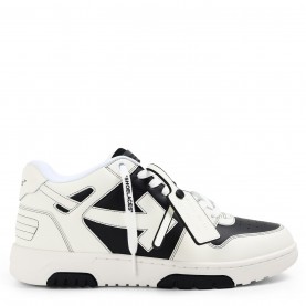 маратонки,мъжки,маратонки,off,white,men's,out,of,office,classic,trainers,trademark,branding,black,white
