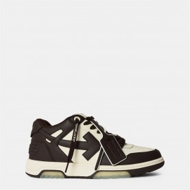 маратонки,мъжки,маратонки,off,white,men's,out,of,office,classic,trainers,trademark,branding,white,choc