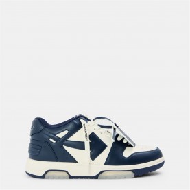 маратонки,мъжки,маратонки,off,white,men's,out,of,office,classic,trainers,trademark,branding,white,navy
