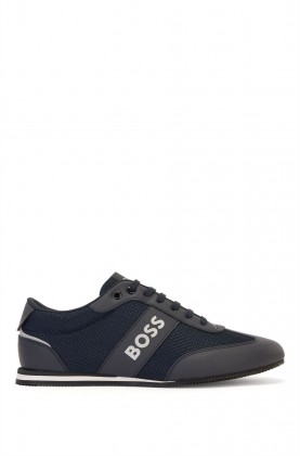 маратонки,мъжки,маратонки,boss,rusham,low,trainers,dark,blue,401