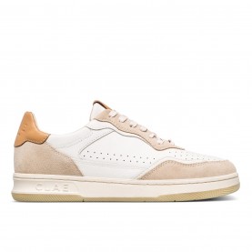 Маратонки Clae Unisex Adults Low-Top Trainers - Fog/Lth/Safari маратонки,мъжки,маратонки,clae,unisex,adults,low,top,trainers,fog,lth,safari