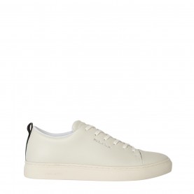 Маратонки PS PAUL SMITH Men's Lee Leather Low-Top Trainers - White 01 маратонки,мъжки,маратонки,ps,paul,smith,men's,lee,leather,low,top,trainers,white,01